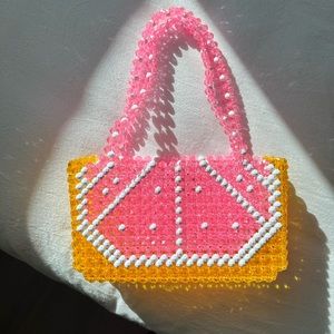 Susan Alexandra - Citrus Bag